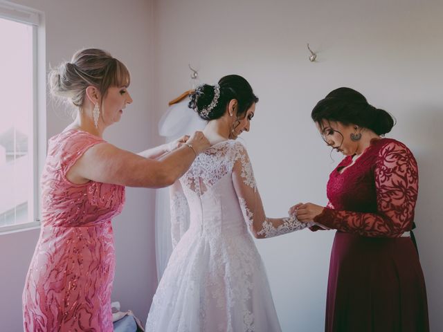 O casamento de Eric e Fahay em Curitiba, Paraná 38