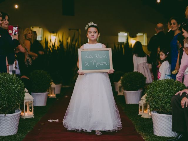 O casamento de Eric e Fahay em Curitiba, Paraná 53