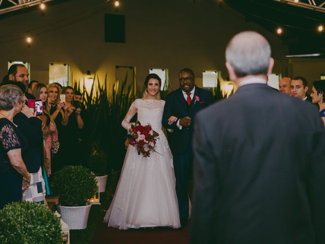 O casamento de Eric e Fahay em Curitiba, Paraná 57