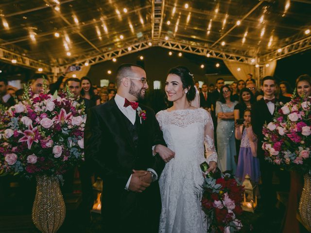 O casamento de Eric e Fahay em Curitiba, Paraná 59