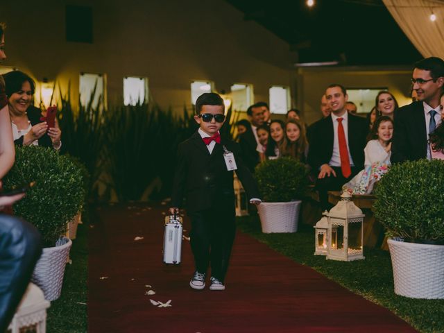 O casamento de Eric e Fahay em Curitiba, Paraná 65