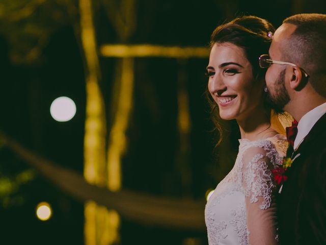 O casamento de Eric e Fahay em Curitiba, Paraná 82