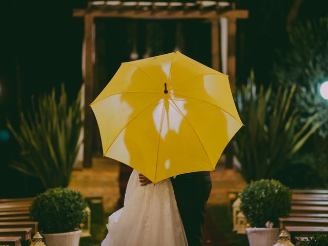 O casamento de Eric e Fahay em Curitiba, Paraná 160