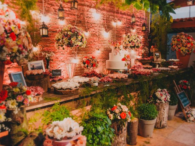 O casamento de Thiago e Aruana em João Pessoa, Paraíba 6