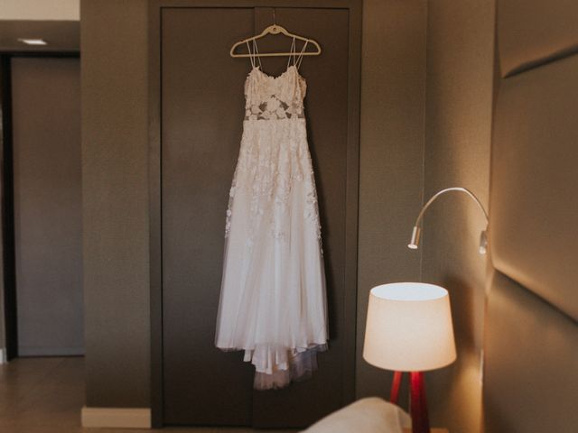 O casamento de Thiago e Aruana em João Pessoa, Paraíba 8