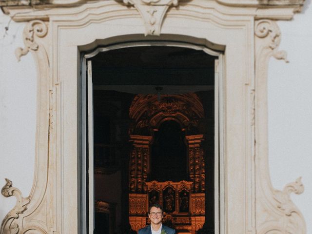 O casamento de Thiago e Aruana em João Pessoa, Paraíba 20