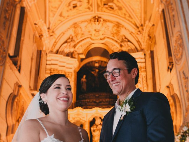 O casamento de Thiago e Aruana em João Pessoa, Paraíba 28
