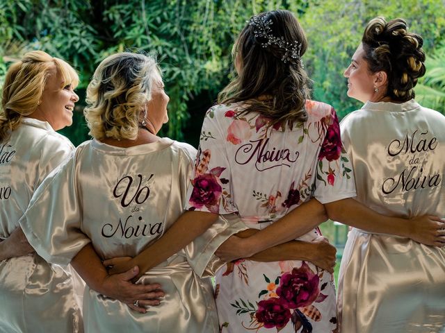 O casamento de Rafael e Isabella em Rio de Janeiro, Rio de Janeiro 4