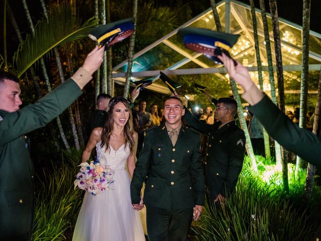 O casamento de Rafael e Isabella em Rio de Janeiro, Rio de Janeiro 11