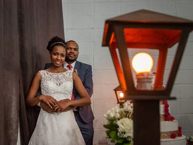 O casamento de Romário e Adriana em São Paulo 2