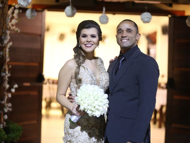 O casamento de Wellington e Luana em São Caetano do Sul, São Paulo 17