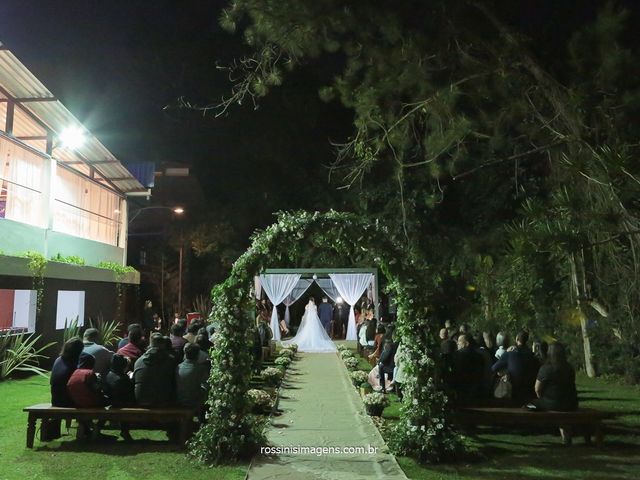 O casamento de Gian e Priscila  em Suzano, São Paulo 2