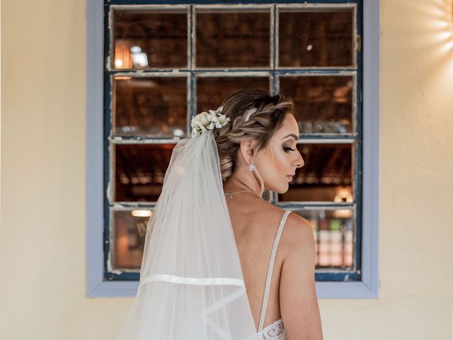 O casamento de Guilherme e Rayssa em Campinas, São Paulo Estado 9