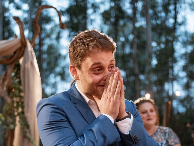 O casamento de Guilherme e Rayssa em Campinas, São Paulo Estado 18