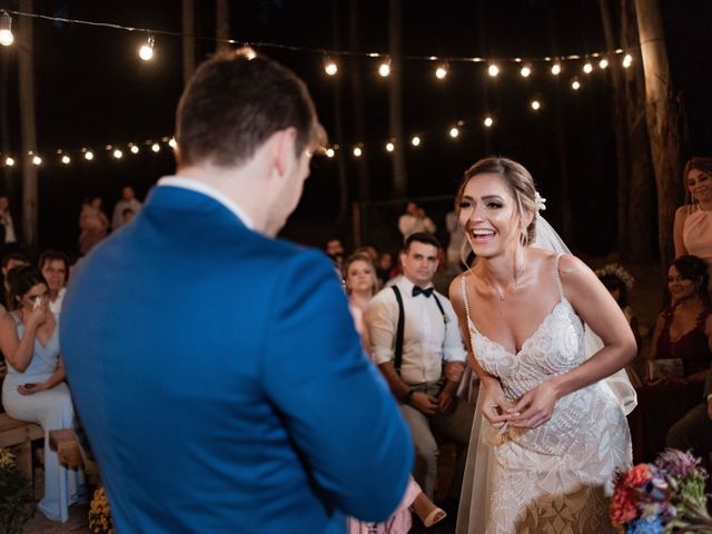 O casamento de Guilherme e Rayssa em Campinas, São Paulo Estado 28