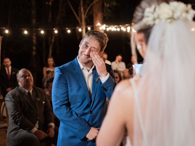 O casamento de Guilherme e Rayssa em Campinas, São Paulo Estado 30