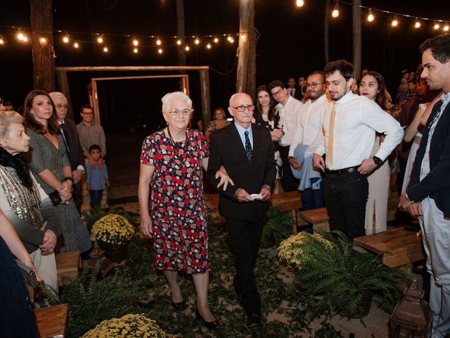 O casamento de Guilherme e Rayssa em Campinas, São Paulo Estado 33