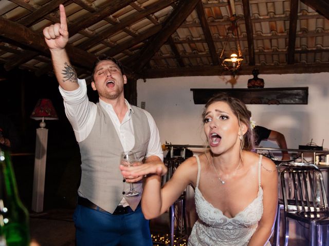 O casamento de Guilherme e Rayssa em Campinas, São Paulo Estado 50