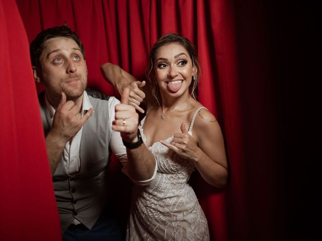 O casamento de Guilherme e Rayssa em Campinas, São Paulo Estado 51