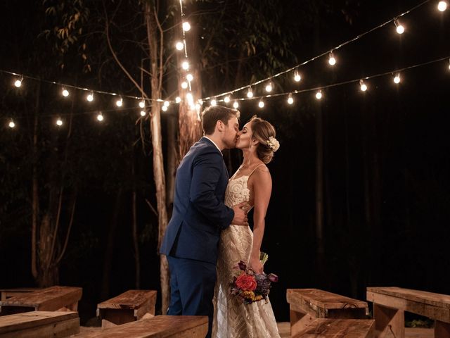 O casamento de Guilherme e Rayssa em Campinas, São Paulo Estado 40