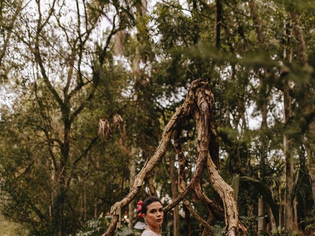 O casamento de Welthon e Mariana em Mogi das Cruzes, São Paulo Estado 17