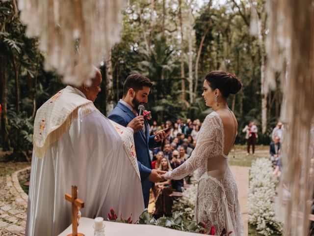 O casamento de Welthon e Mariana em Mogi das Cruzes, São Paulo Estado 27