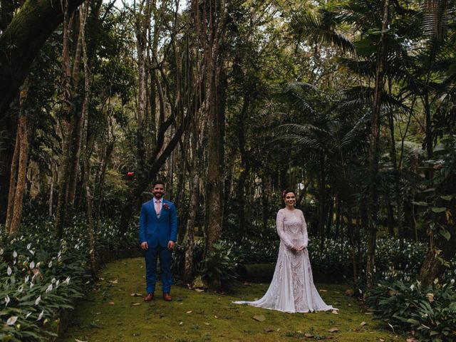 O casamento de Welthon e Mariana em Mogi das Cruzes, São Paulo Estado 2