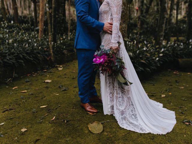 O casamento de Welthon e Mariana em Mogi das Cruzes, São Paulo Estado 33