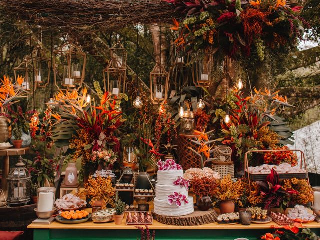 O casamento de Welthon e Mariana em Mogi das Cruzes, São Paulo Estado 45