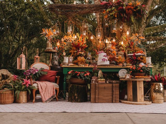 O casamento de Welthon e Mariana em Mogi das Cruzes, São Paulo Estado 63