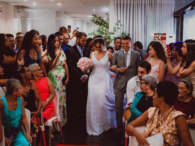 O casamento de Pedro e Bárbara em Salvador, Bahia 6