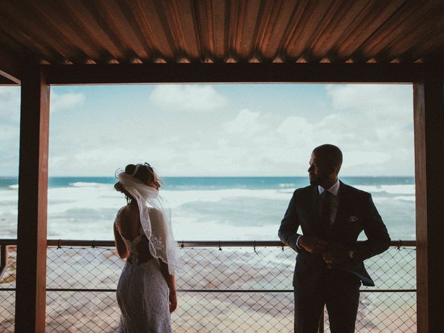 O casamento de Pedro e Bárbara em Salvador, Bahia 25