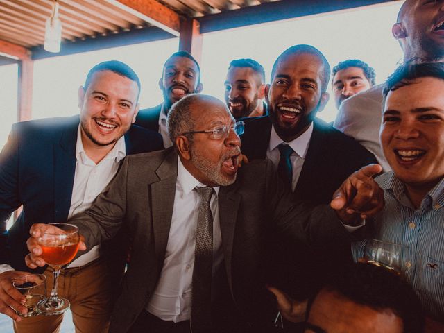 O casamento de Pedro e Bárbara em Salvador, Bahia 40