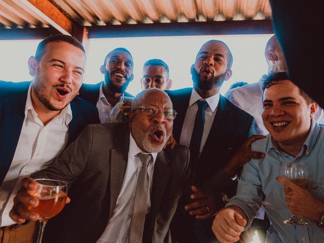 O casamento de Pedro e Bárbara em Salvador, Bahia 41