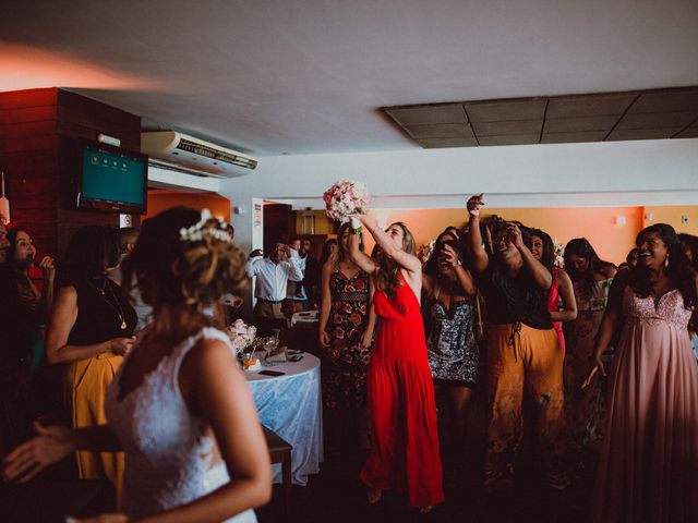 O casamento de Pedro e Bárbara em Salvador, Bahia 56