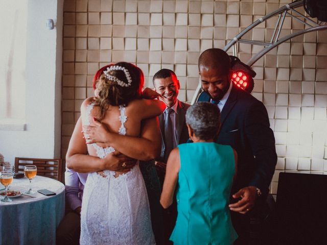 O casamento de Pedro e Bárbara em Salvador, Bahia 67