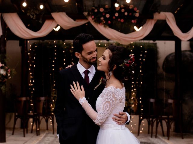 O casamento de Thiago e Ana em Queimados, Rio de Janeiro 2