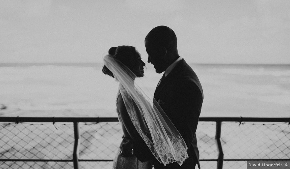 O casamento de Pedro e Bárbara em Salvador, Bahia