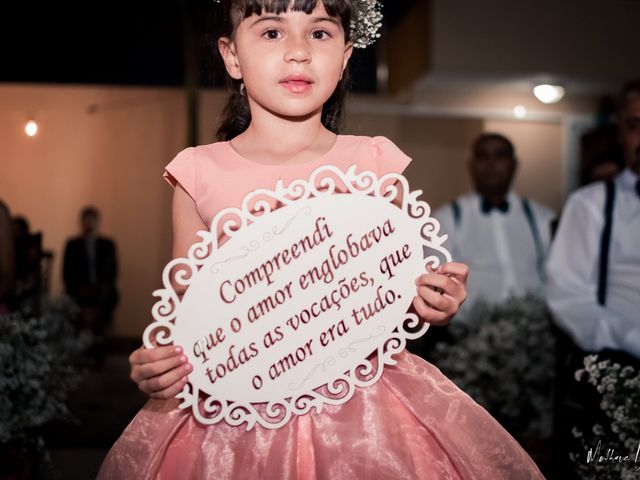 O casamento de Matheus Luiz e Ana Raquel em Arcoverde, Pernambuco 18