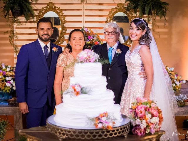 O casamento de Matheus Luiz e Ana Raquel em Arcoverde, Pernambuco 24