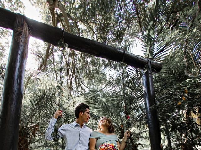 O casamento de Daniel e Priscilla  em Itapecerica da Serra, São Paulo 1