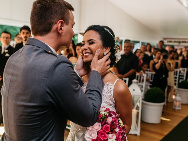 O casamento de Bruno e Jéssica em Piraquara, Paraná 38