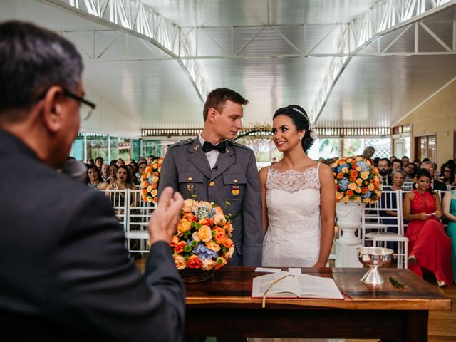 O casamento de Bruno e Jéssica em Piraquara, Paraná 40