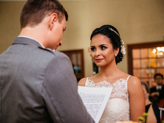 O casamento de Bruno e Jéssica em Piraquara, Paraná 47