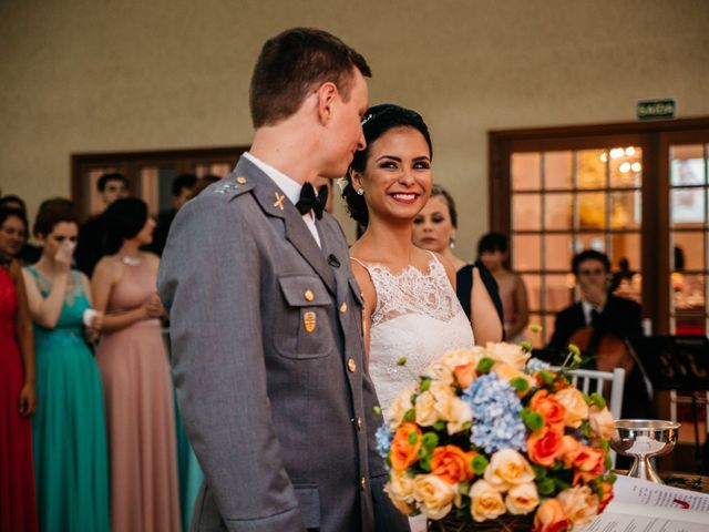 O casamento de Bruno e Jéssica em Piraquara, Paraná 51