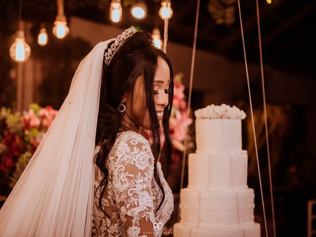 O casamento de Lucas  e Viviane  em São Gonçalo, Rio de Janeiro 3