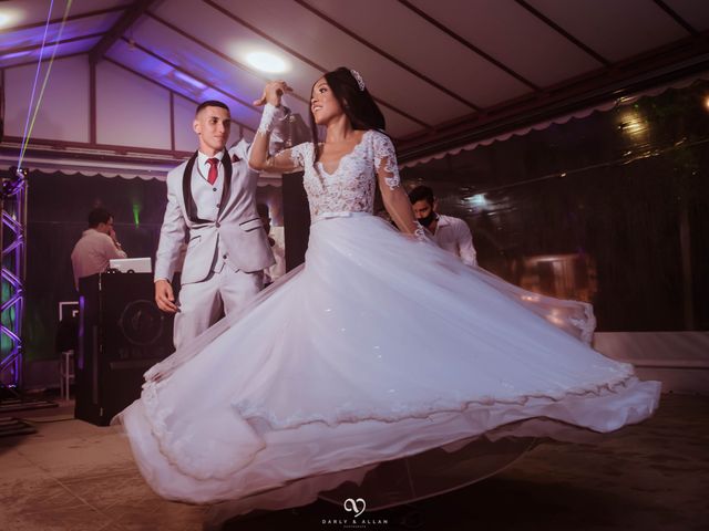 O casamento de Lucas  e Viviane  em São Gonçalo, Rio de Janeiro 6