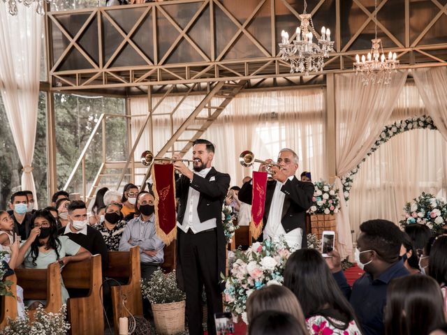 O casamento de Vinicius e Larissa em Mairiporã, São Paulo Estado 52