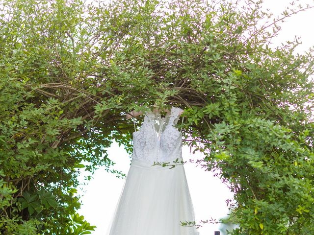 O casamento de Léo e Any em São José dos Pinhais, Paraná 6