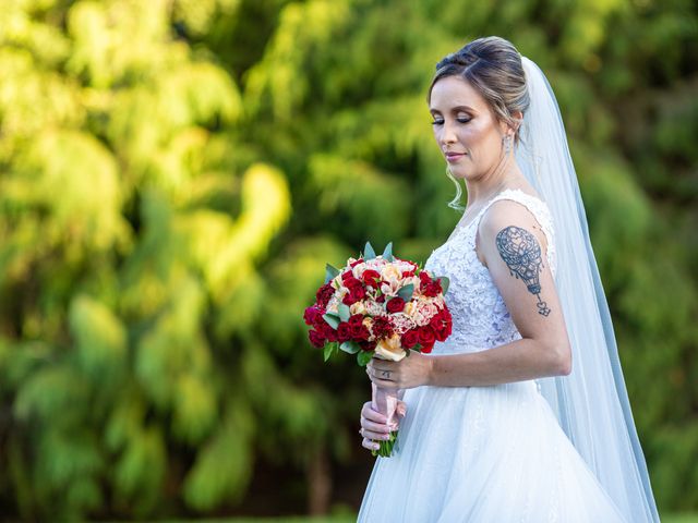 O casamento de Léo e Any em São José dos Pinhais, Paraná 7